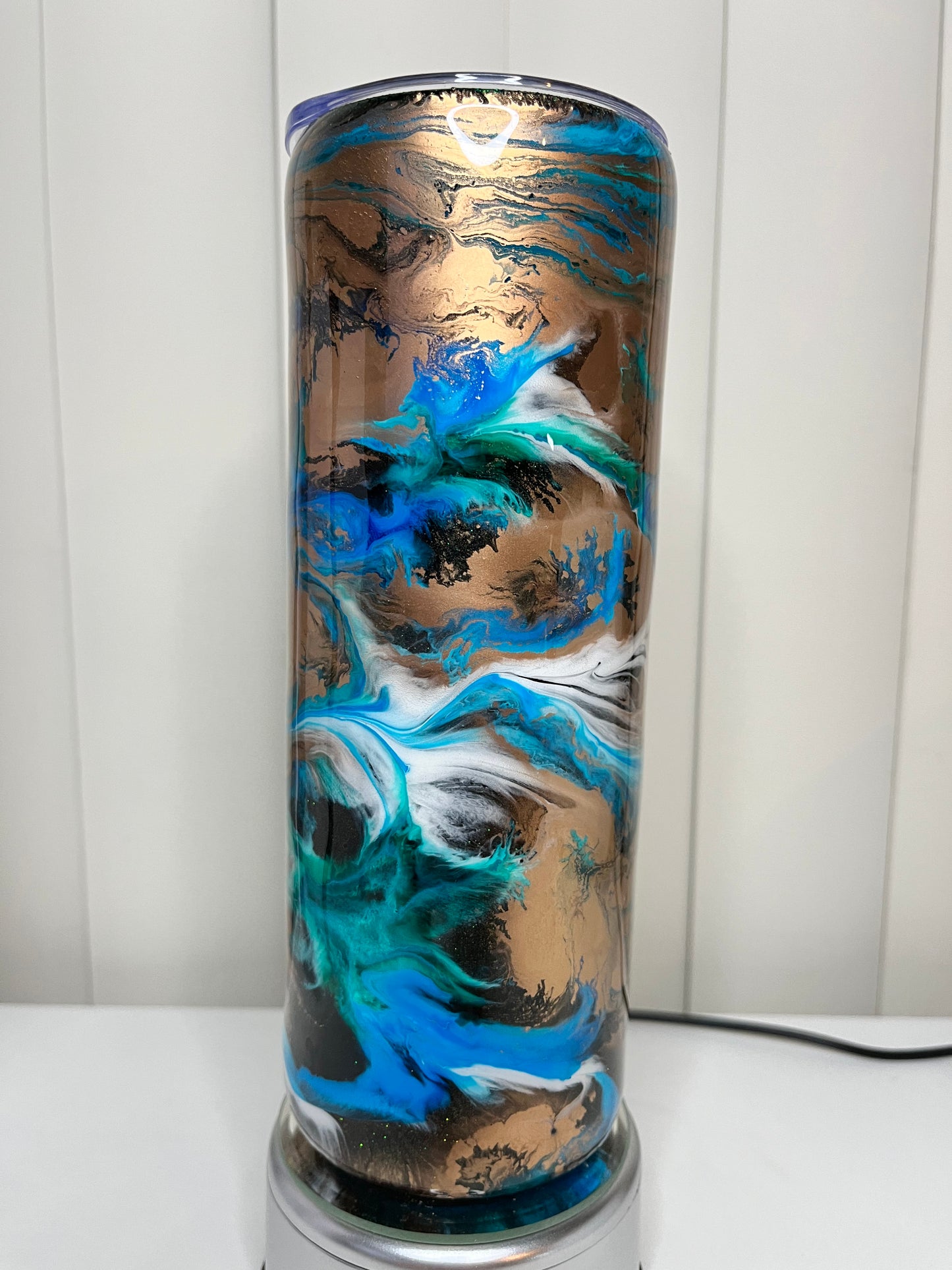 Under The Sea 20oz Tumbler