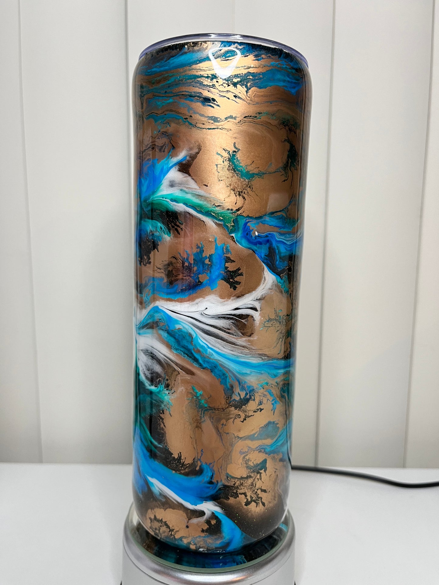 Under The Sea 20oz Tumbler