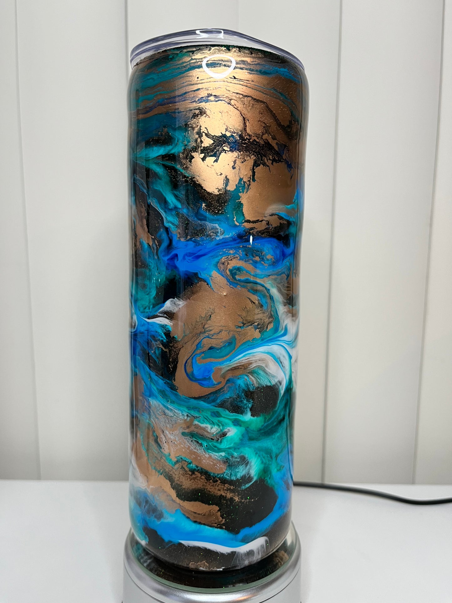 Under The Sea 20oz Tumbler