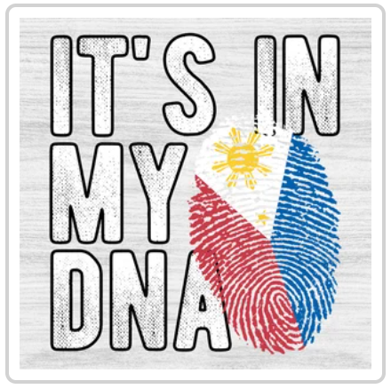 In My DNA-Philippines
